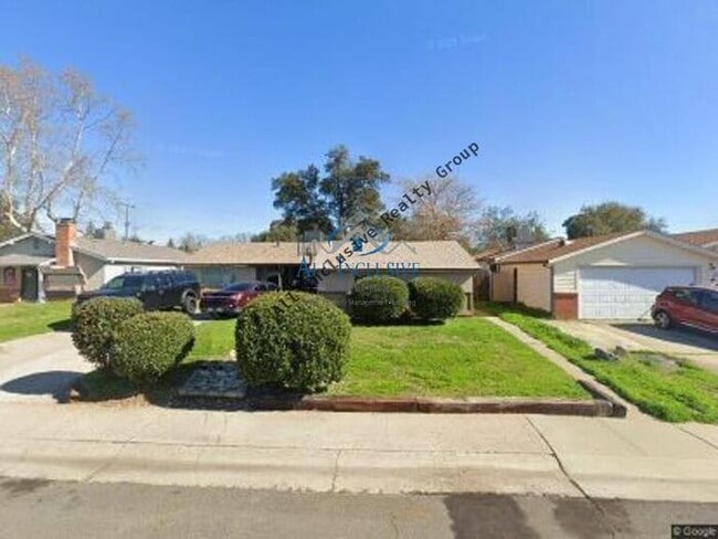 property at 2337 Benita Dr