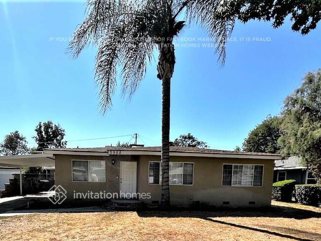 3958 San Marcos Ave in Riverside, CA - Building Photo - Building Photo