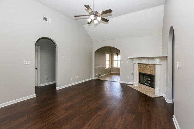 6219 Arlington Ln in Olive Branch, MS - Building Photo - Building Photo