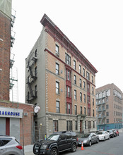 2600 Decatur Ave in Bronx, NY - Foto de edificio - Building Photo