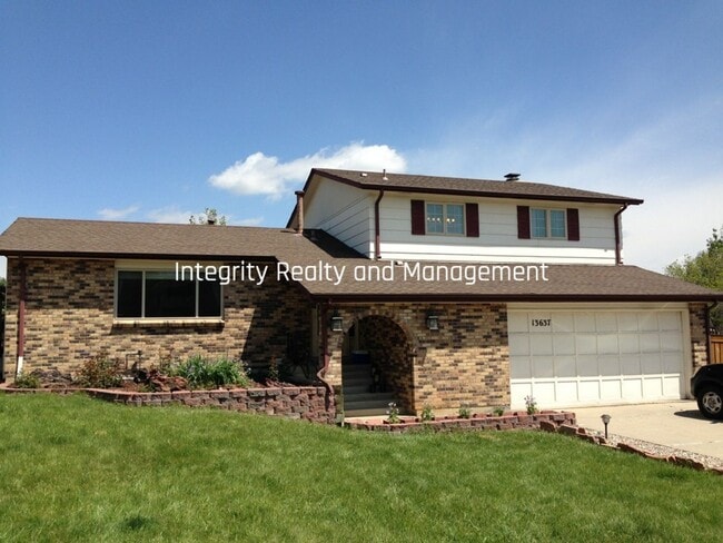 13637 Pisces Ct in Lone Tree, CO - Building Photo - Building Photo