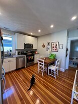 305 Highland Ave, Unit 3R in Somerville, MA - Building Photo