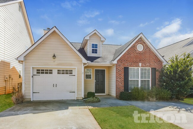 property at 17 Cottage Trce NW
