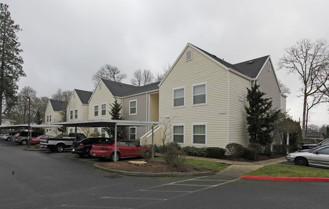 Reedville Commons in Aloha, OR - Building Photo - Building Photo