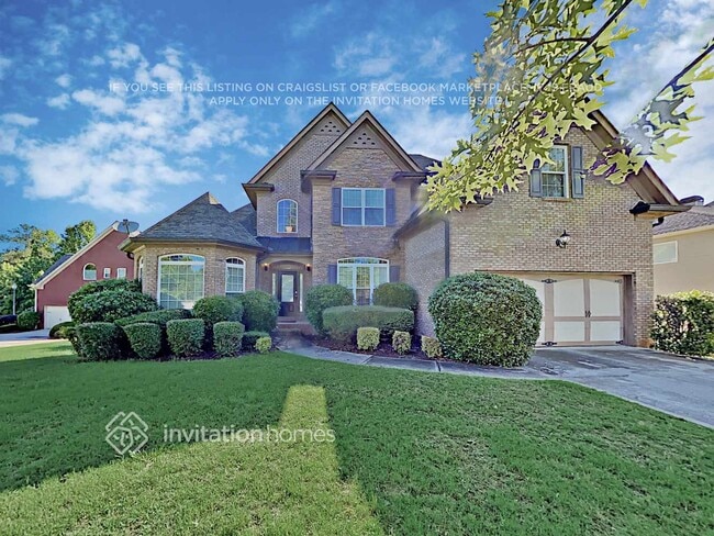 property at 4295 San Marco Way