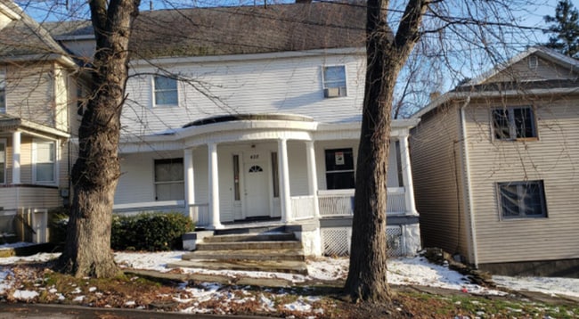 property at 428 Taylor Ave