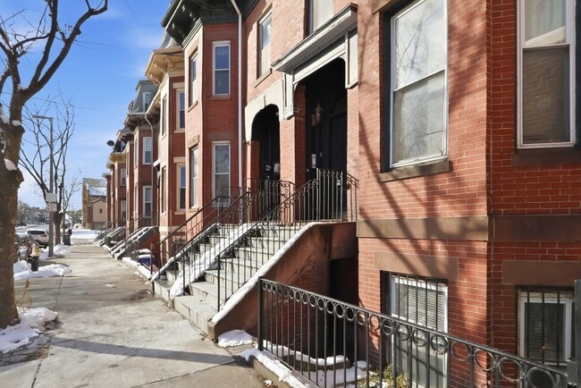 property at 2989 Washington St