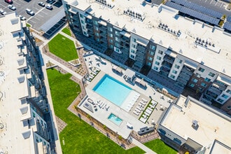Anthology at Vista Station in Draper, UT - Foto de edificio - Building Photo