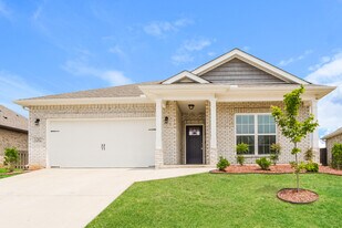 3202 Jordan Farm Cir, Unit B312 in Huntsville, AL - Building Photo