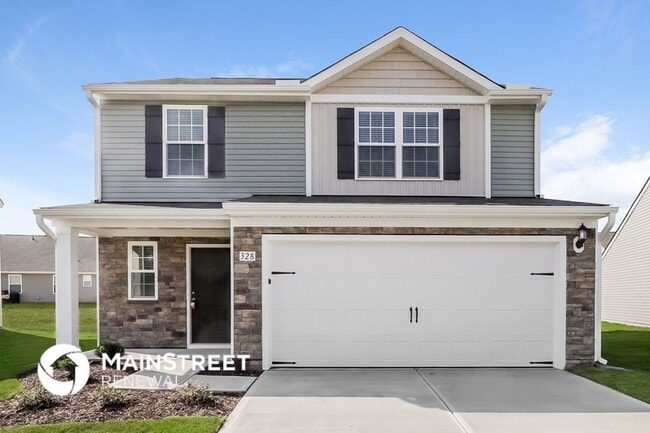 property at 328 Gourd St