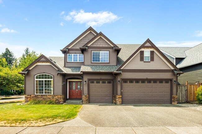 property at 28323 238th Ave SE