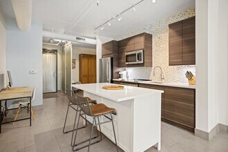 1133 14th St NW in Washington, DC - Foto de edificio - Building Photo