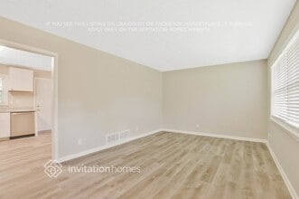 1607 W Austin Rd in Decatur, GA - Foto de edificio - Building Photo