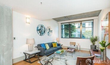 1 S Park St, Unit 101 in San Francisco, CA - Building Photo - Building Photo