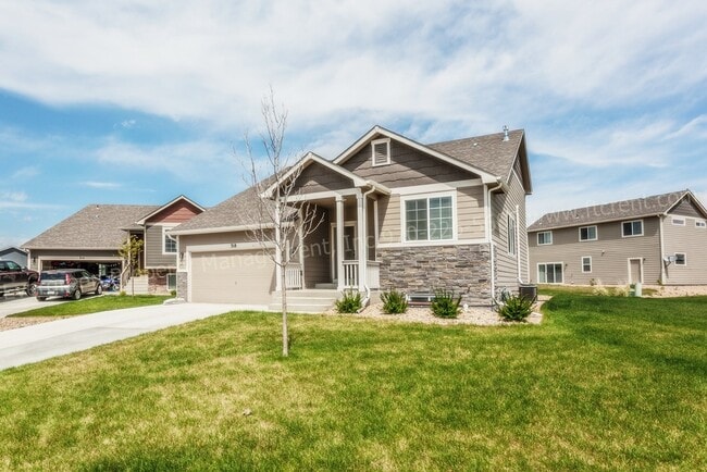 318 Cherryridge Dr in Windsor, CO - Building Photo - Building Photo