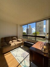 2499 Kapiolani Blvd-Unit -705 in Honolulu, HI - Building Photo - Building Photo