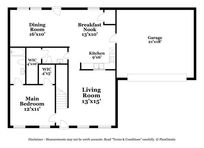 3530 Joel Turner Dr in Charlotte, NC - Building Photo - Building Photo