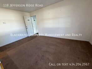 118 Jefferson Ridge Rd in Forest, VA - Building Photo - Building Photo