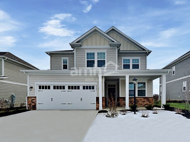 property at 8440 Merlin Dr
