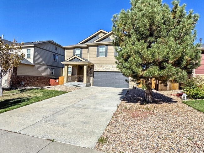 24977 E Lake Dr in Aurora, CO - Building Photo - Building Photo