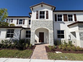 2732 SE 26th Ave in Homestead, FL - Building Photo