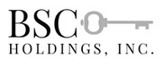 Property Management Company Logo BSC Holdings, Inc.