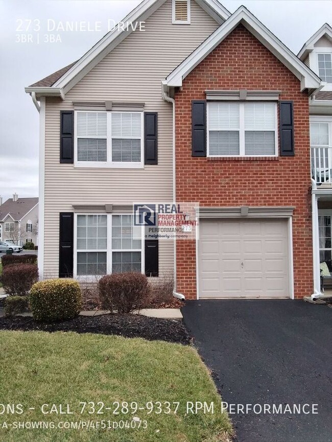 273 Daniele Dr
