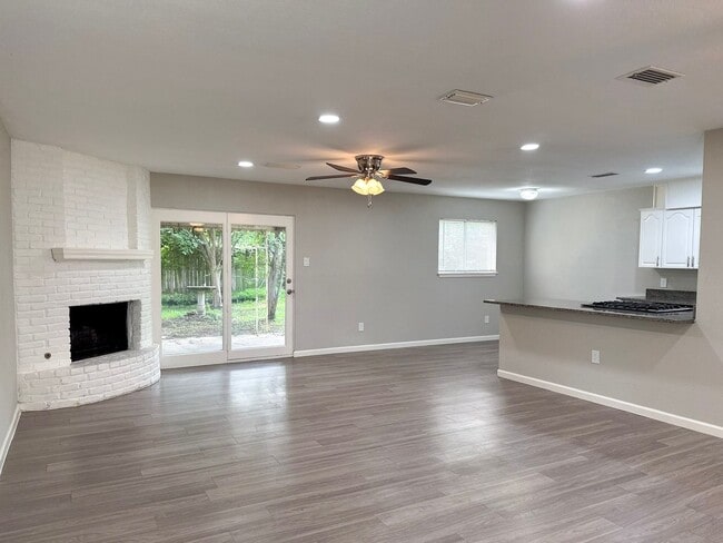 property at 57112 Red Oak Dr