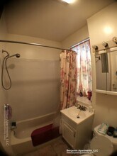 110 Brainerd Rd, Unit 9 in Boston, MA - Foto de edificio - Building Photo