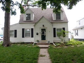 2153 S State St in Springfield, IL - Building Photo
