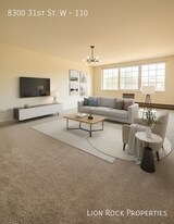 8300 W 31st St in St. Louis Park, MN - Building Photo