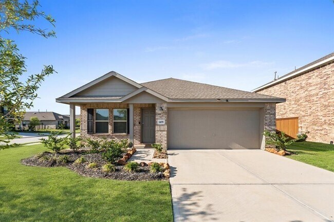 property at 1500 Twilight Grn Dr