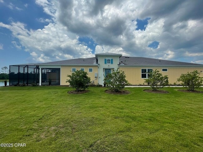 9225 Cool Breeze Dr in Inlet Beach, FL - Foto de edificio - Building Photo