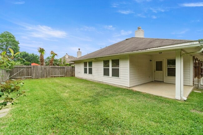 14423 Dakota Bend Dr in Cypress, TX - Building Photo - Building Photo