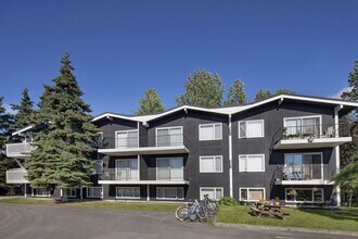 The Alaskan in Anchorage, AK - Building Photo - Building Photo