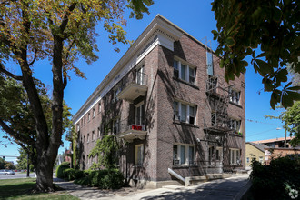 Malo Apartments in Salt Lake City, UT - Building Photo - Building Photo