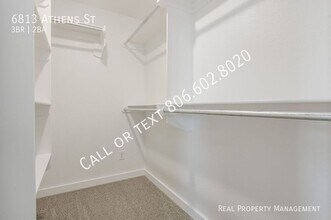 6813 Athens St in Timbercreek Canyon, TX - Building Photo - Building Photo