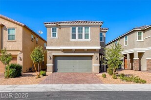 3028 Gravino Ave in Henderson, NV - Building Photo