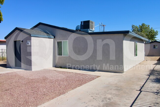 207 W Ohio St in Tucson, AZ - Building Photo - Building Photo