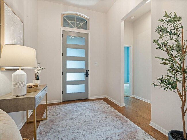 property at 18517 Tanner Bayou Loop