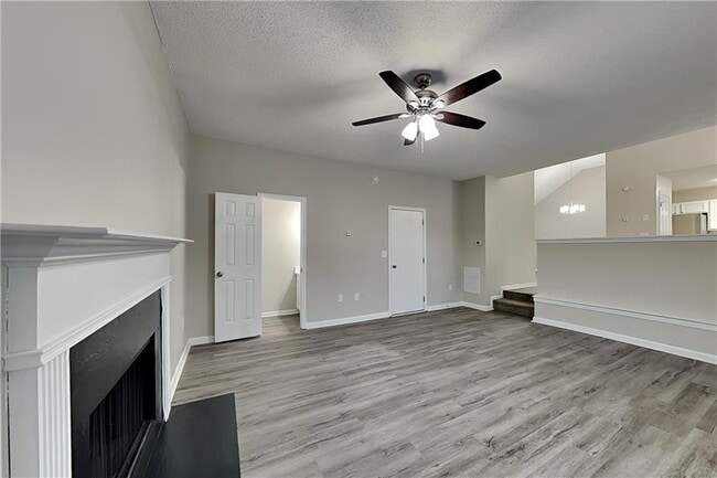 3310 N Winds Trail in Douglasville, GA - Building Photo - Building Photo