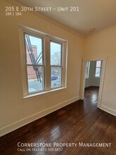 205 E 30th St in Baltimore, MD - Building Photo - Building Photo