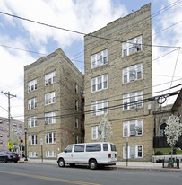 1500 Bergenline Ave Apartments