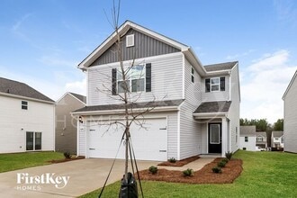 3040 Cres Lk Ln in Charlotte, NC - Building Photo - Building Photo