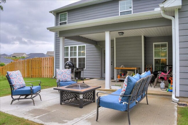 property at 5360 Copse Dr