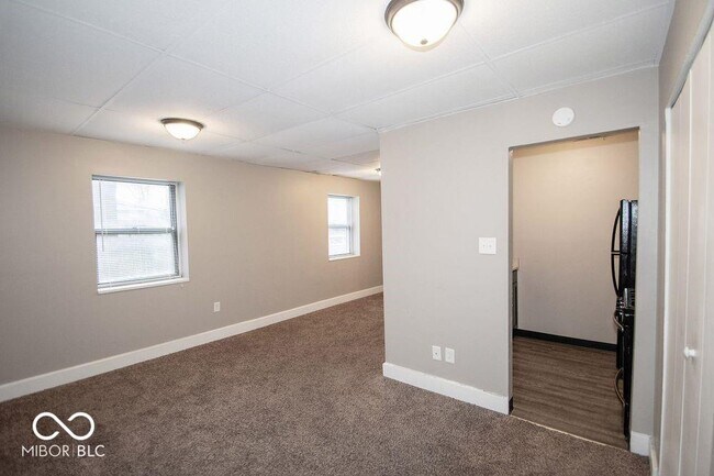 2060 N Delaware St in Indianapolis, IN - Foto de edificio - Building Photo