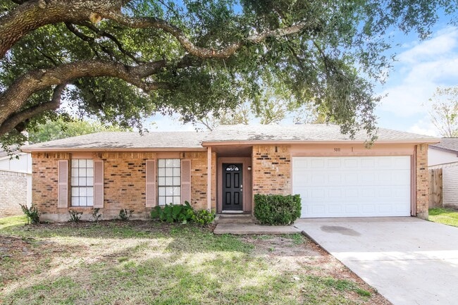 property at 5011 Ridge Manor Dr