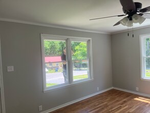 206 D Carlton St in Carthage, NC - Building Photo - Building Photo