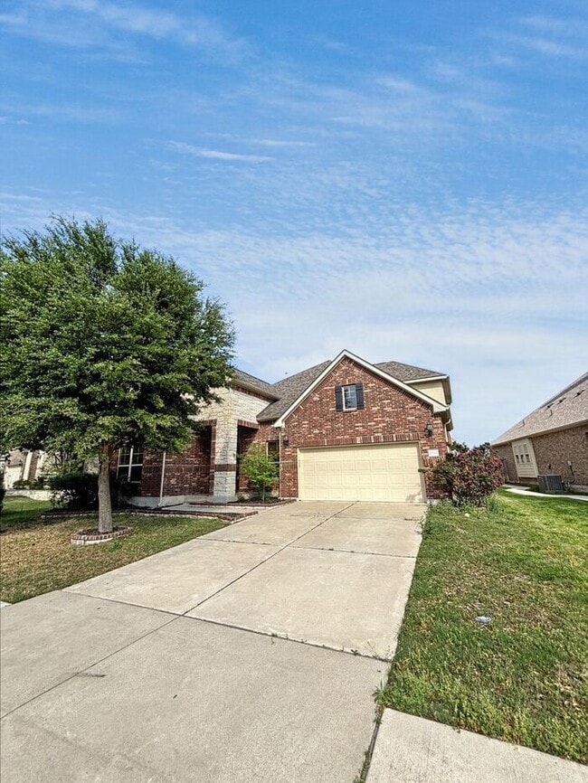 property at 2336 Millbrook Loop
