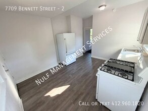 7709 Bennett St in Pittsburgh, PA - Building Photo - Building Photo